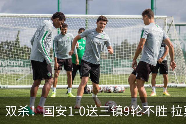 双杀！国安1-0送三镇9轮不胜 拉莫斯头槌制胜张稀哲疑似重伤伤退